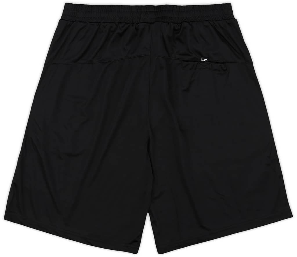 2024-25 Torino Joma Training Shorts (L)