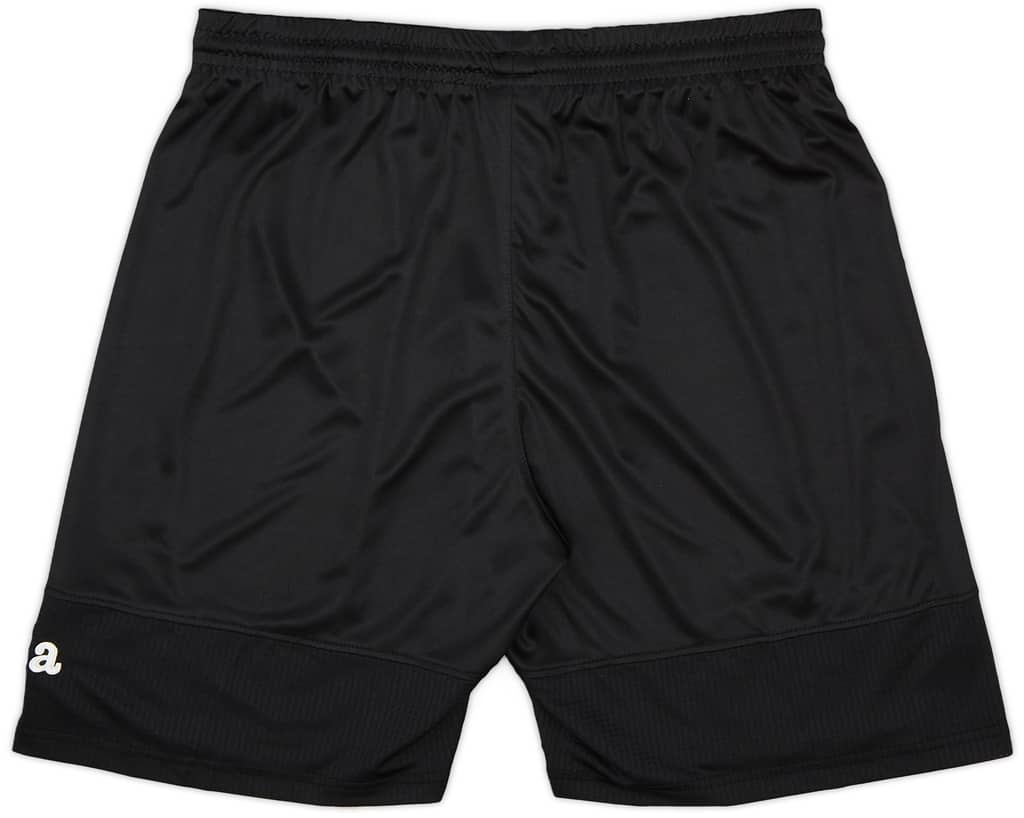 2022-23 Torino Joma Training Shorts (S)