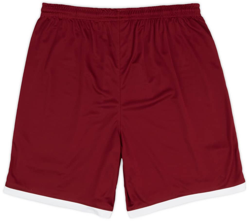 2022-23 Torino Home Shorts (KIDS)