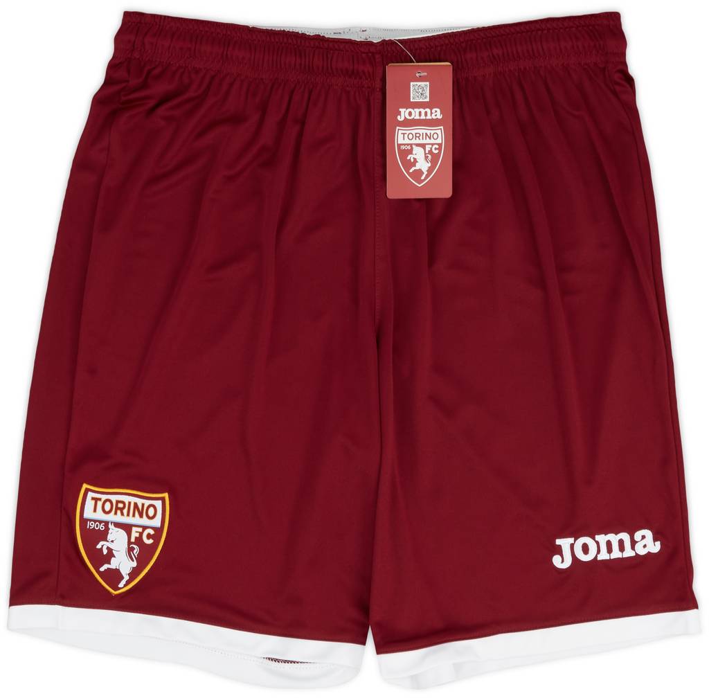 2022-23 Torino Home Shorts