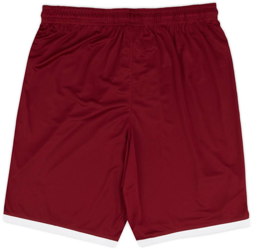 2022-23 Torino Home Shorts