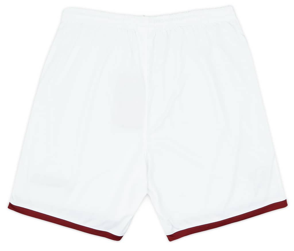 2022-23 Torino Away Shorts (KIDS)