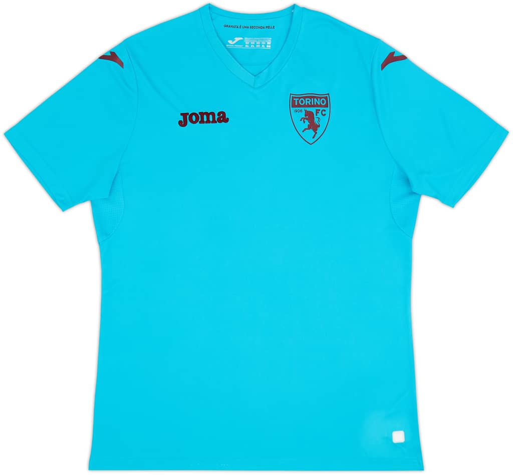 2022-23 Torino GK S/S Shirt