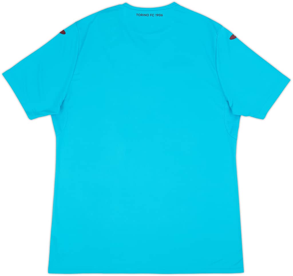 2022-23 Torino GK S/S Shirt