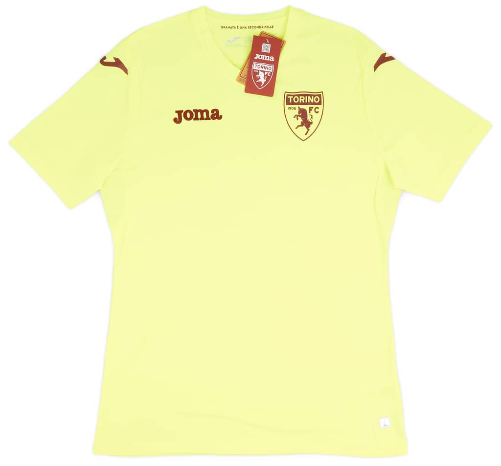 2022-23 Torino GK S/S Shirt