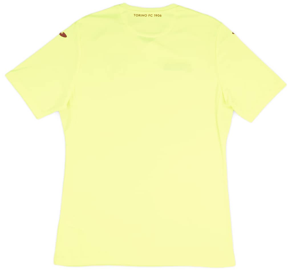 2022-23 Torino GK S/S Shirt