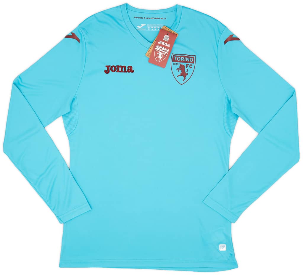2022-23 Torino GK Shirt
