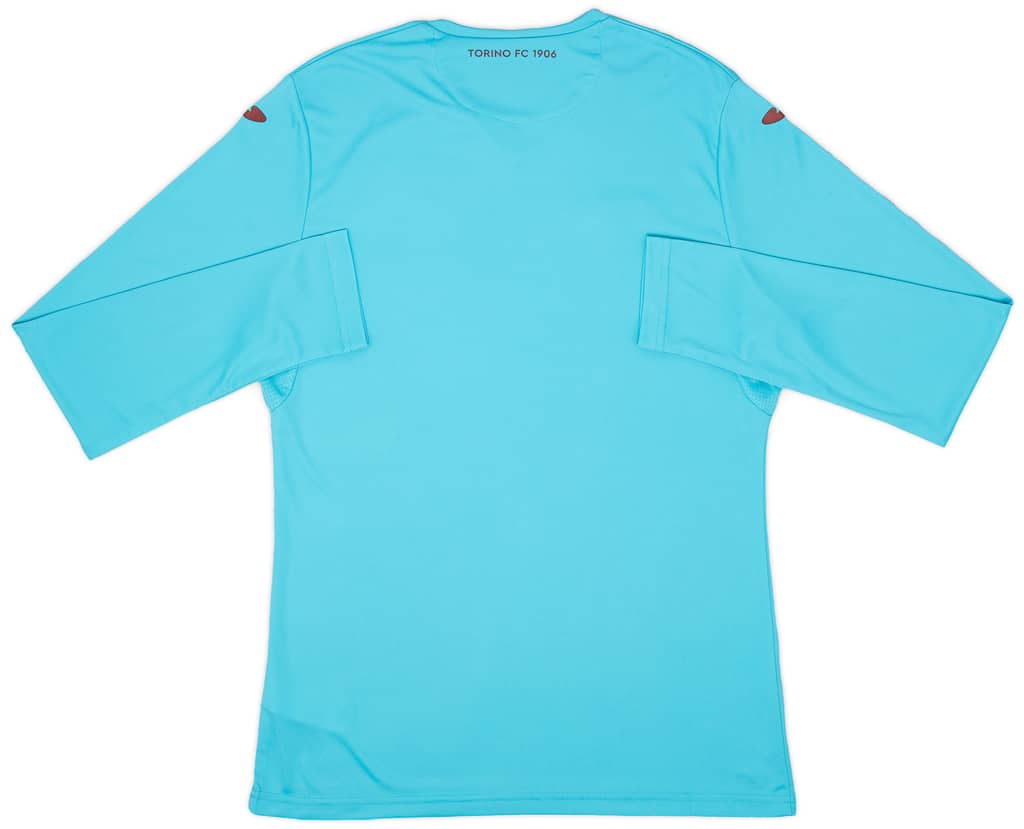 2022-23 Torino GK Shirt