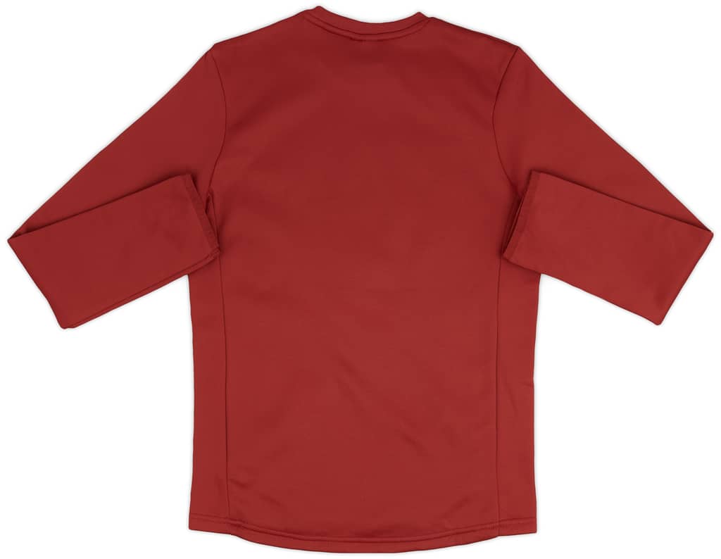 2022-23 Torino Joma Training Sweat Top (XS)