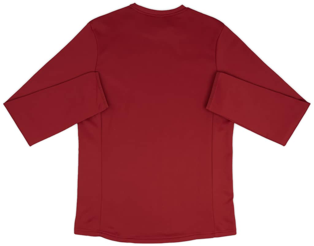 2022-23 Torino Joma Training Sweat Top