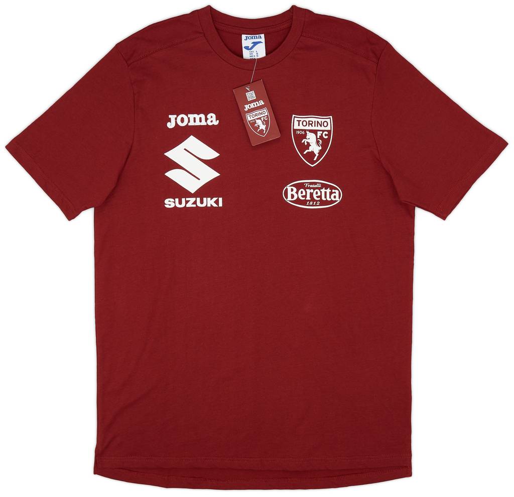 2022-23 Torino Joma Leisure Tee (M)