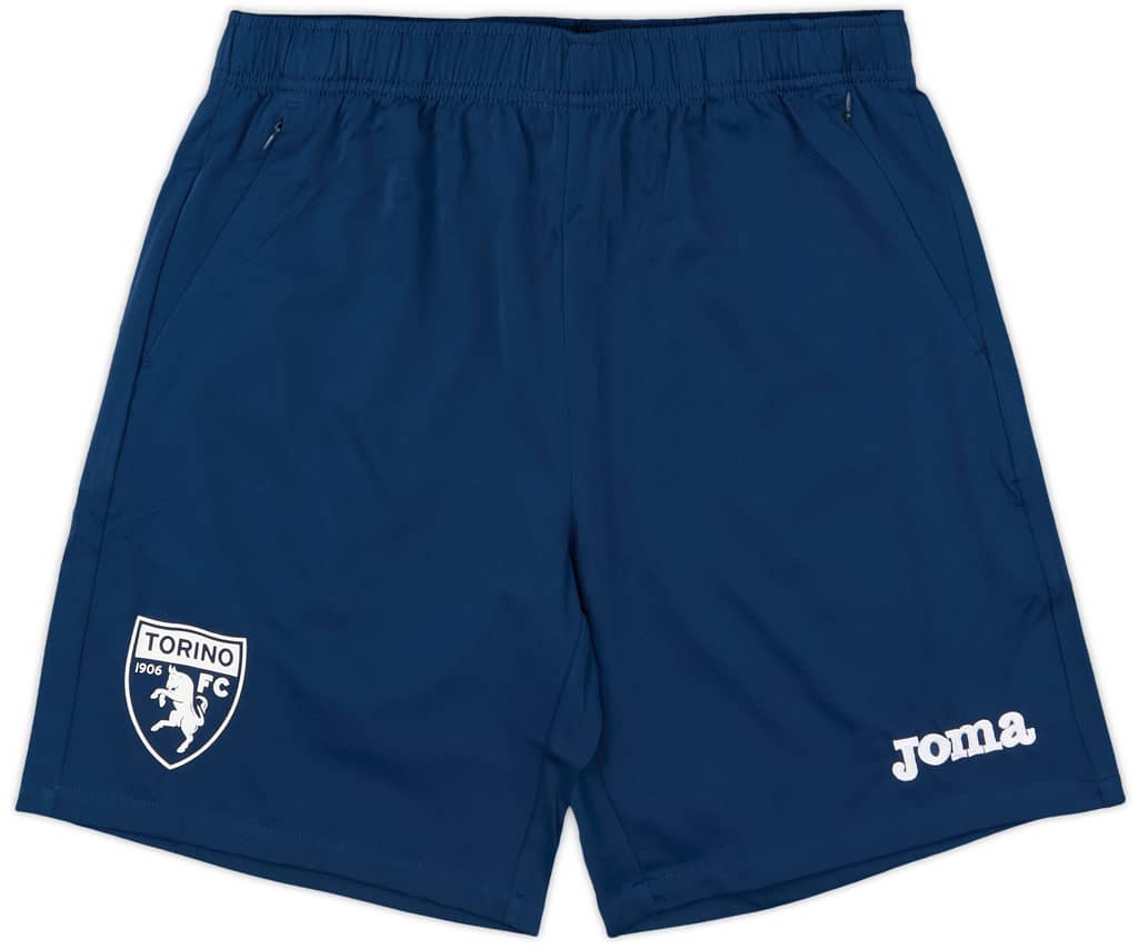 2022-23 Torino Joma Training Shorts (L)