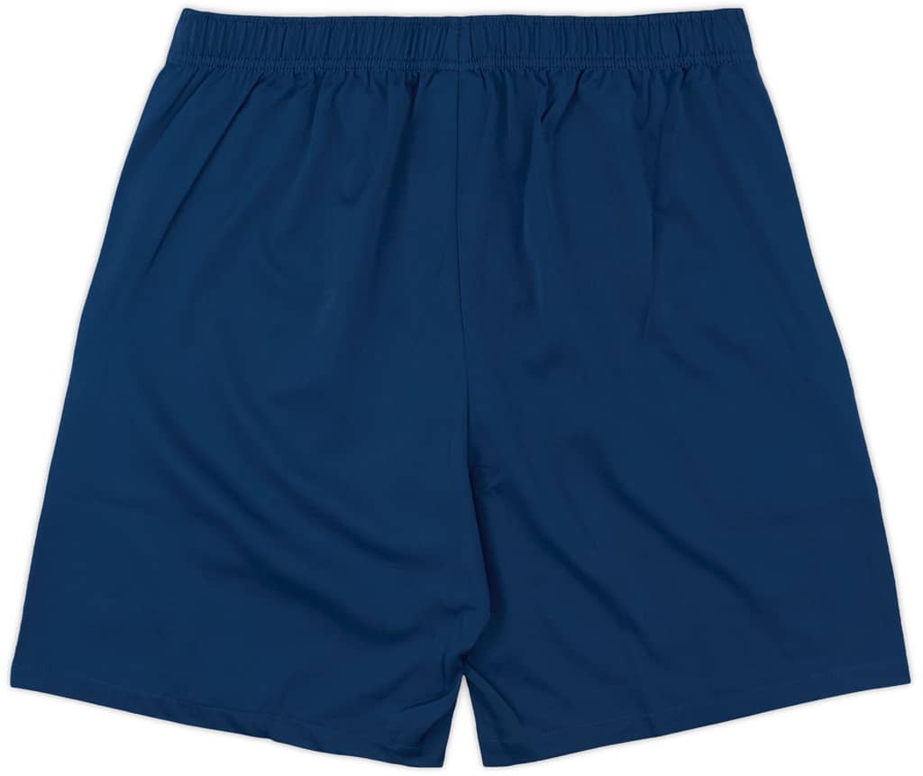 2022-23 Torino Joma Training Shorts (XL)