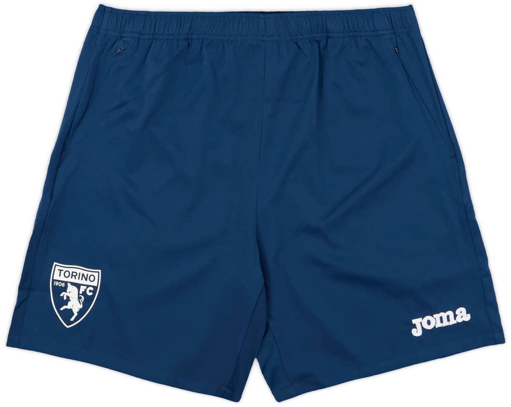2022-23 Torino Joma Training Shorts (XXL)