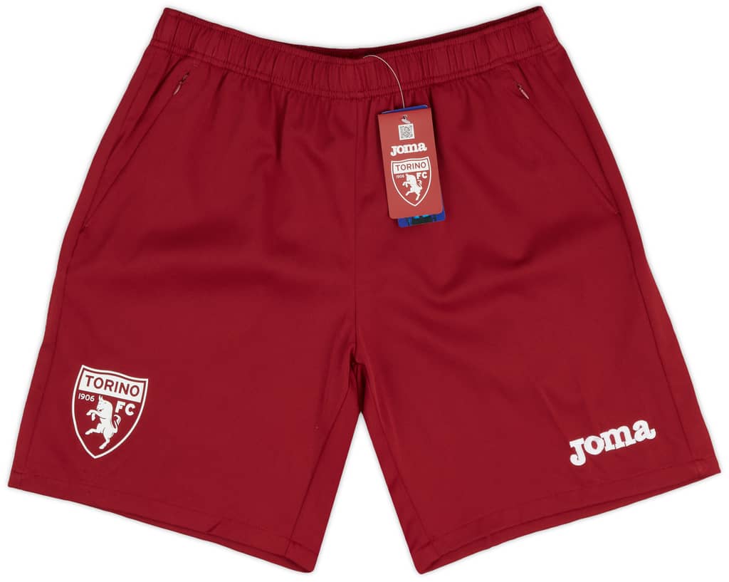 2022-23 Torino Joma Training Shorts
