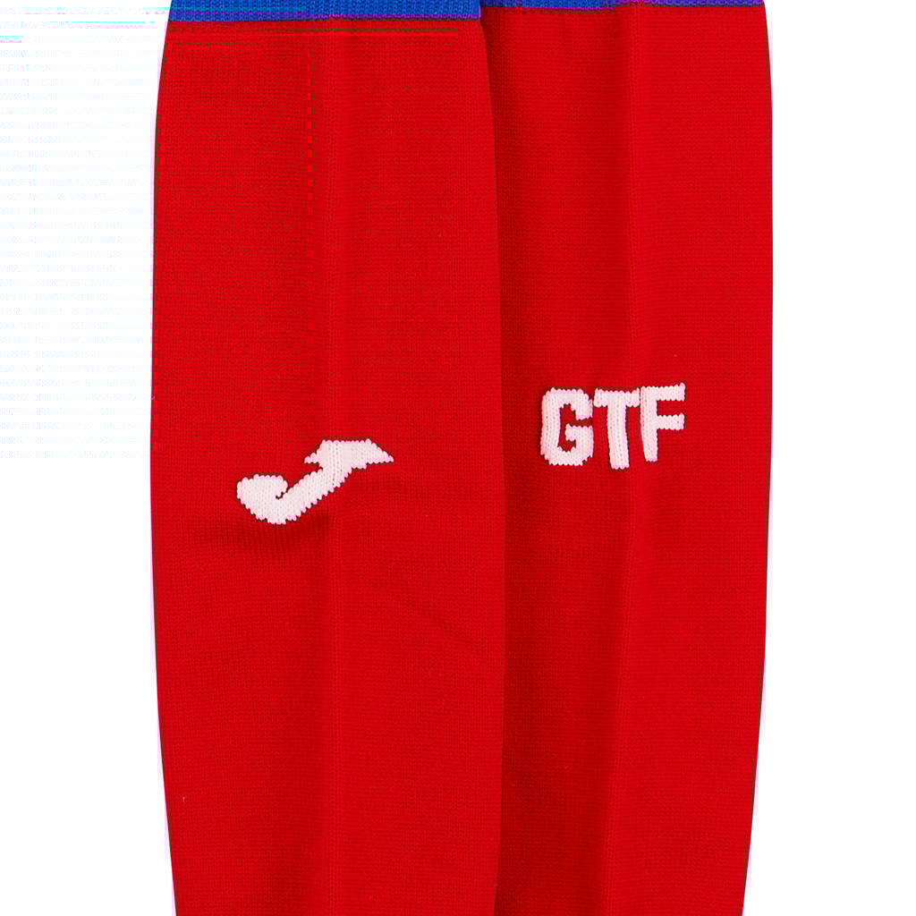 2022-23 Getafe Footless Away Socks (M)
