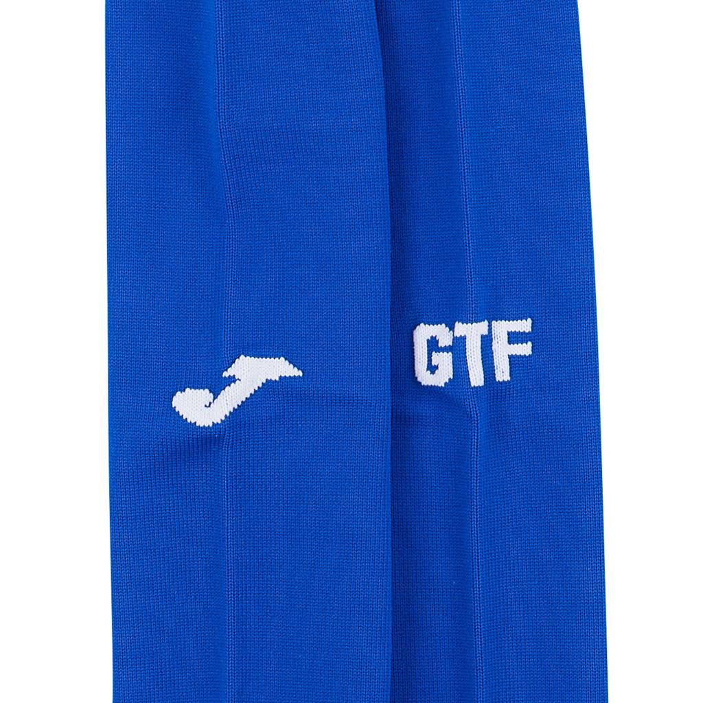 2022-23 Getafe Footless Home Socks (L)
