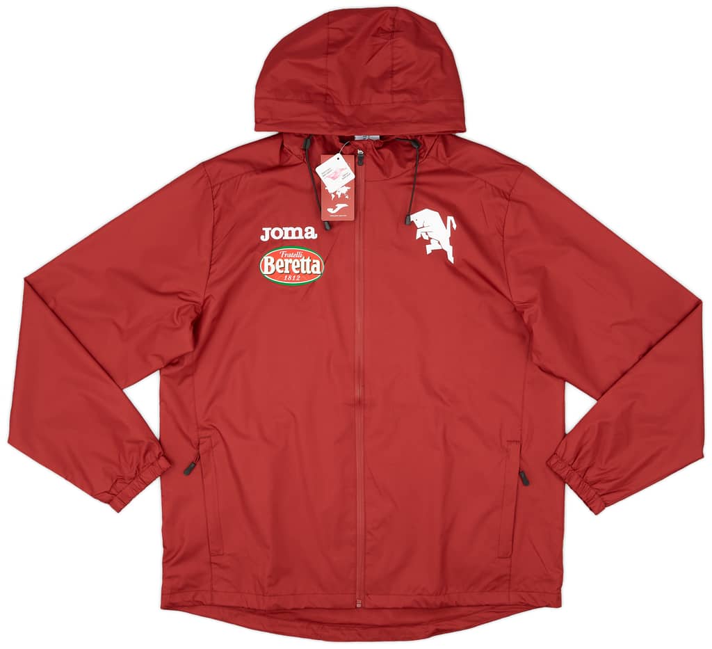 2022-23 Torino Joma Rain Jacket