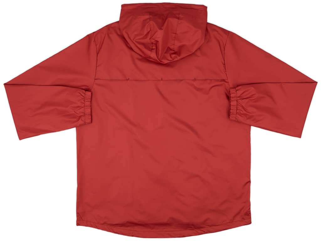 2022-23 Torino Joma Rain Jacket
