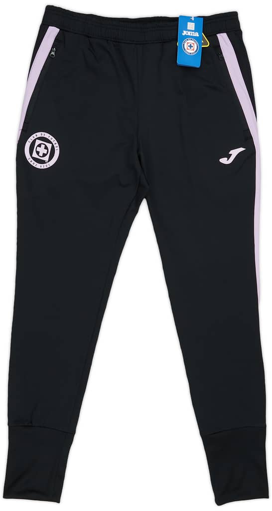 2022-23 Cruz Azul Joma Training Pants/Bottoms