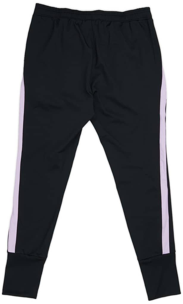 2022-23 Cruz Azul Joma Training Pants/Bottoms