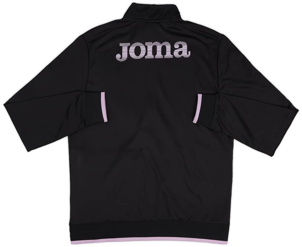 2022-23 Cruz Azul Joma Training Jacket