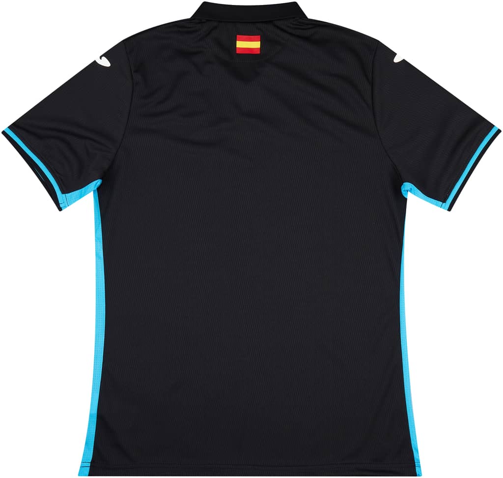 2022-23 Inter Movistar FS Third Shirt