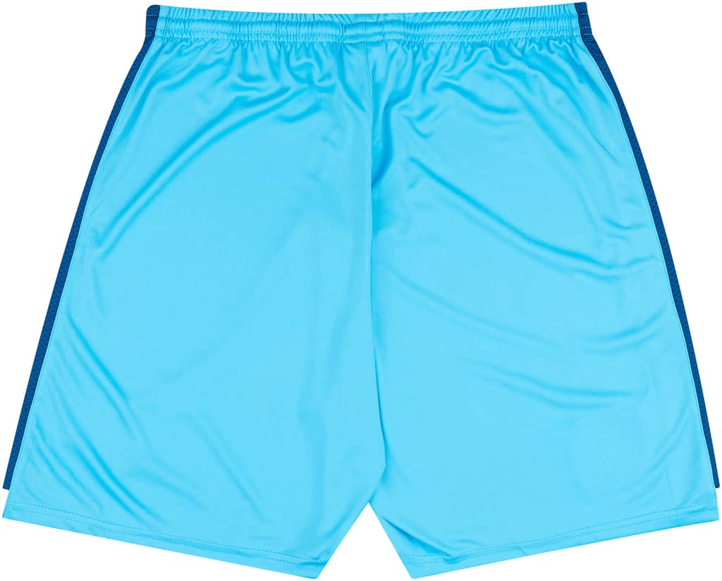 2022-23 Inter Movistar FS Home Shorts