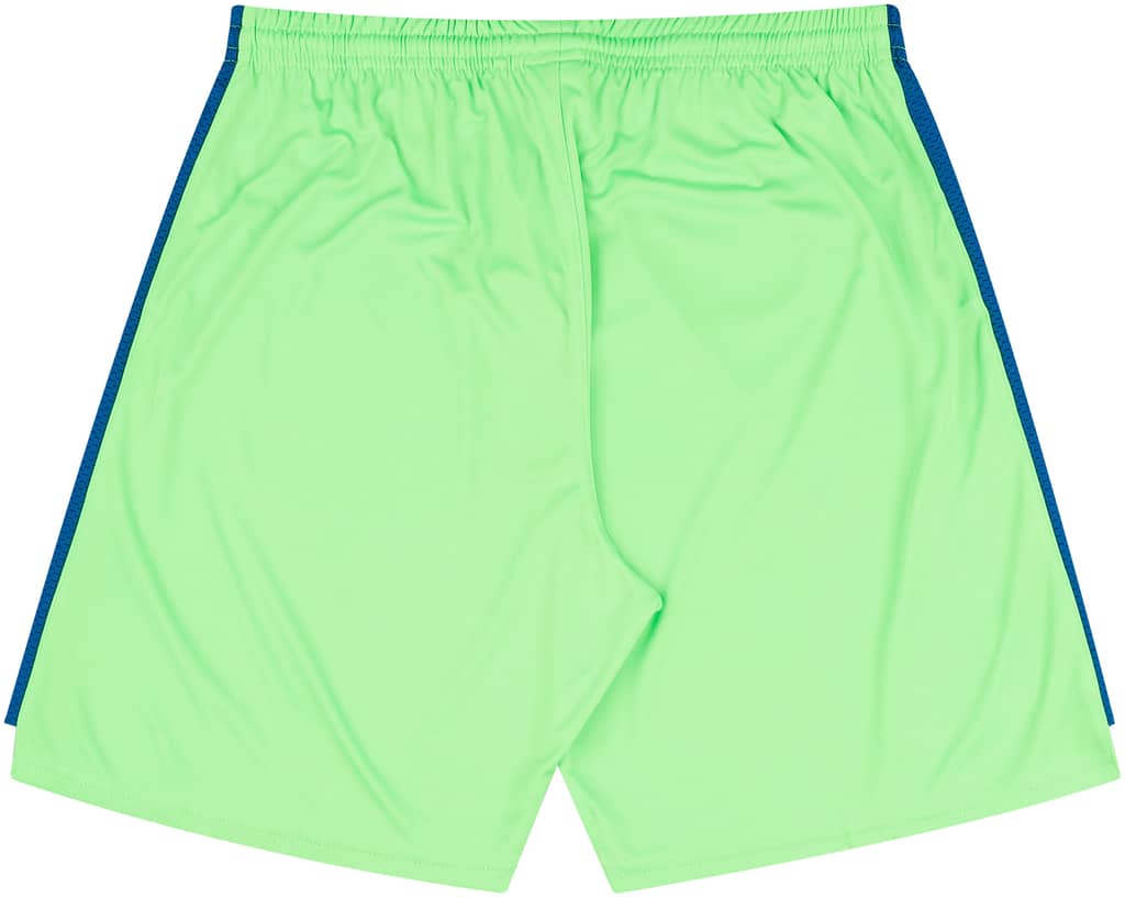2022-23 Inter Movistar FS Away Shorts