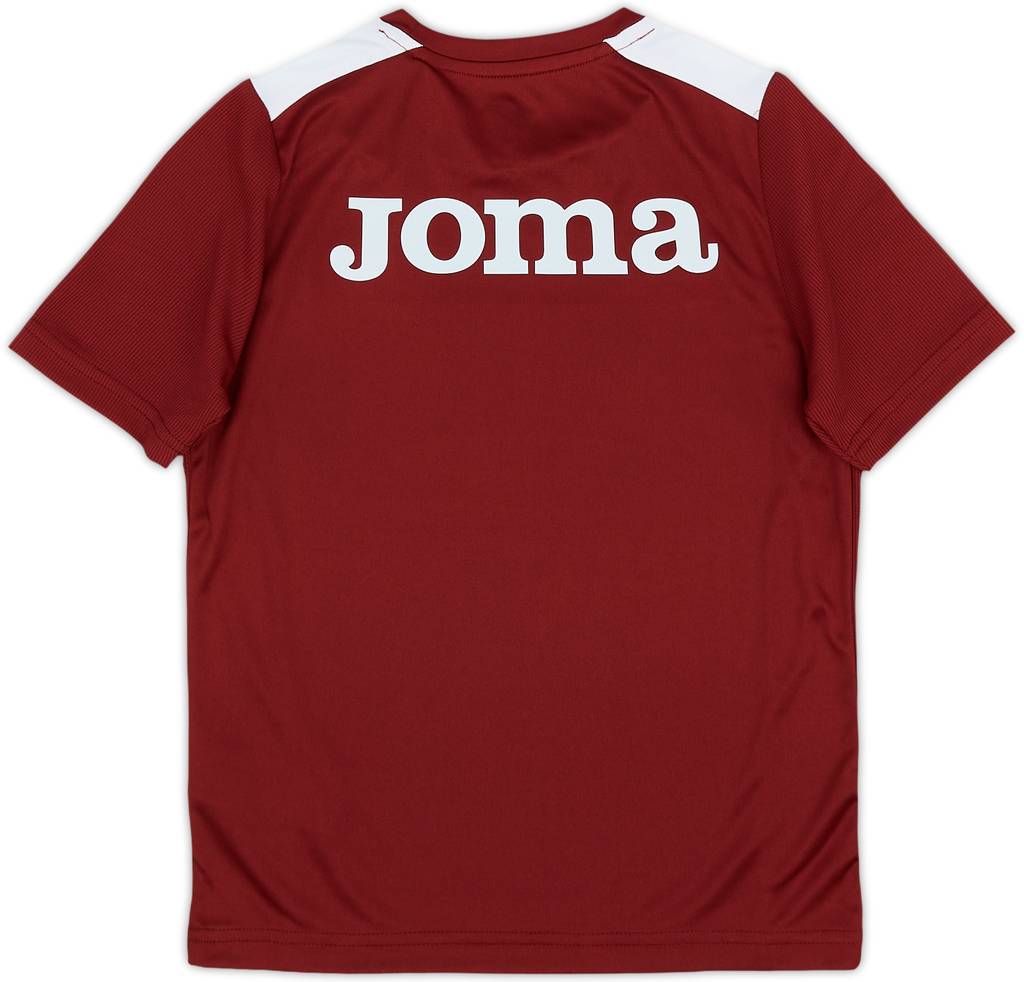 2024-25 Torino Joma Training Shirt (6-7 Years)
