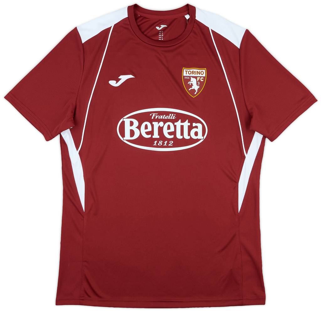 2022-23 Torino Joma Training Shirt (XL)