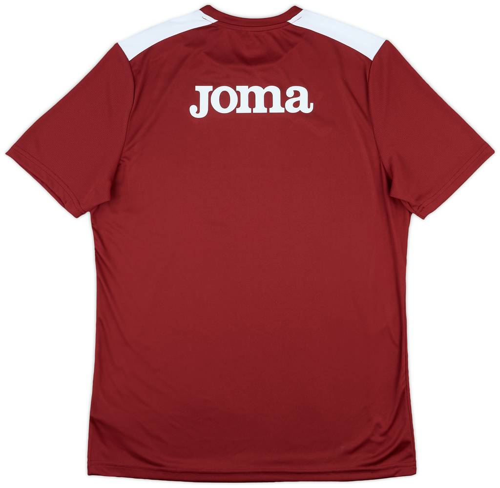 2022-23 Torino Joma Training Shirt (XL)