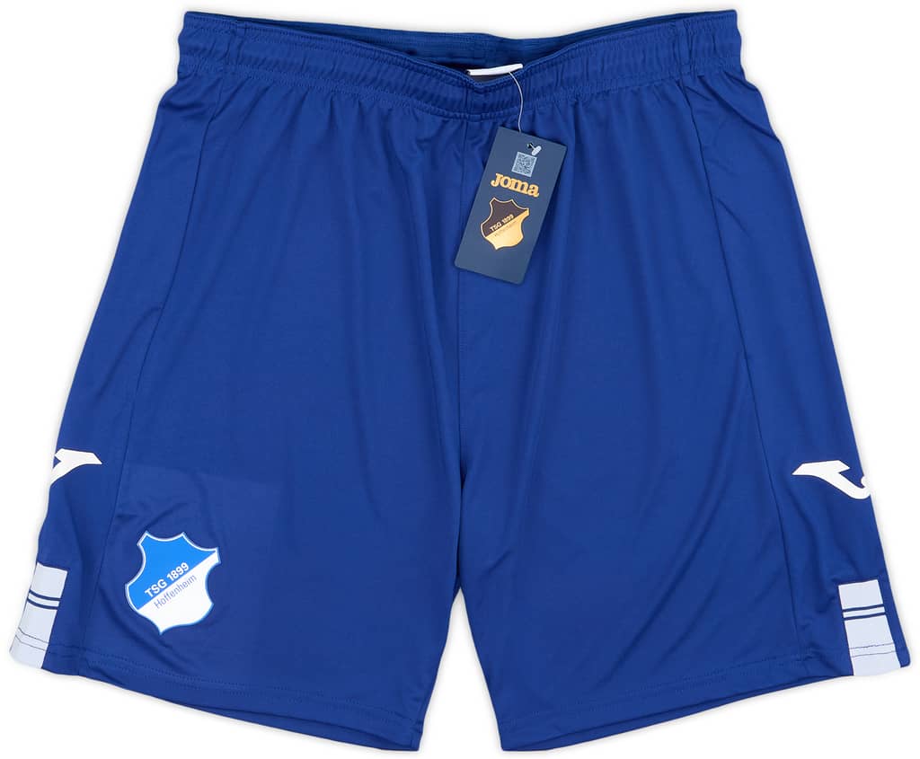 2023-24 TSG Hoffenheim Home Shorts