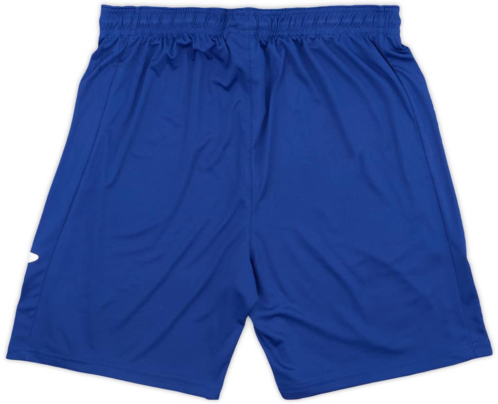 2023-24 TSG Hoffenheim Home Shorts