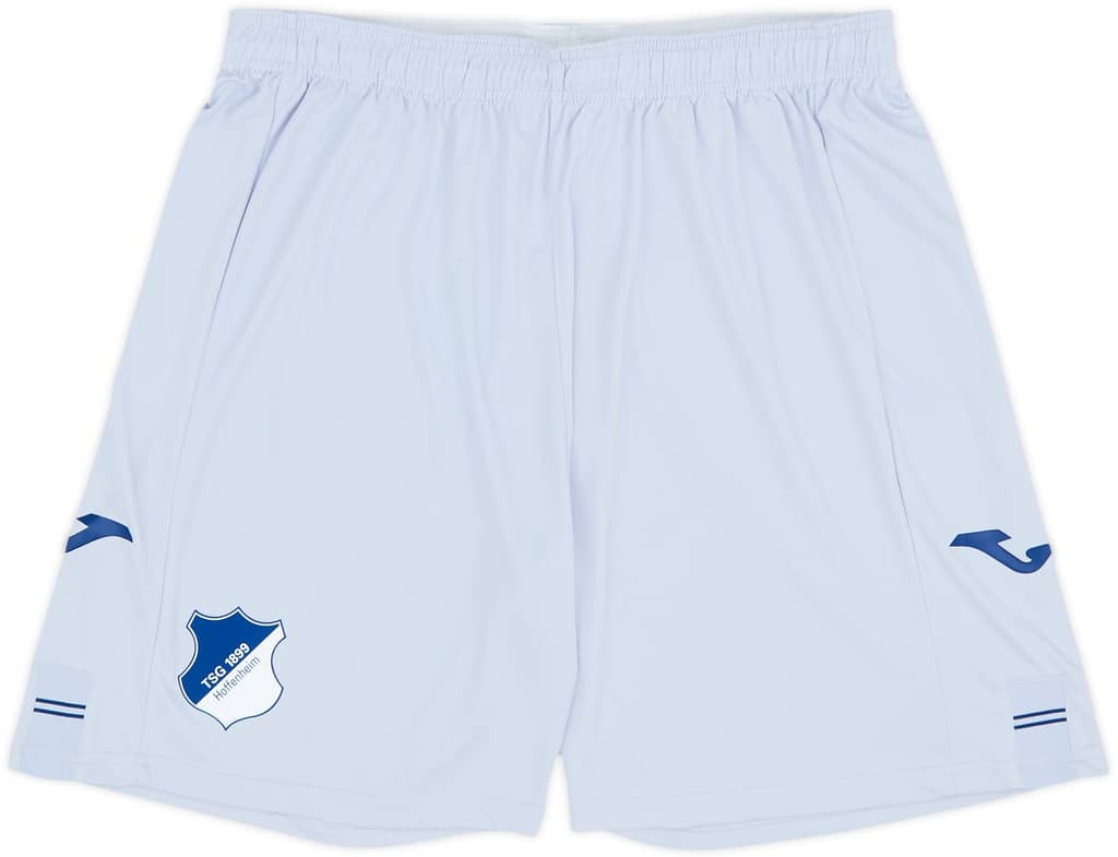 2024-25 Hoffenheim Away Shorts