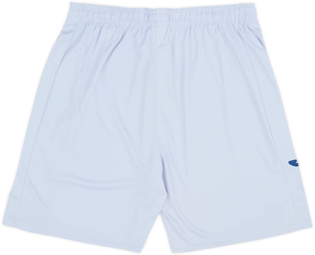 2024-25 Hoffenheim Away Shorts