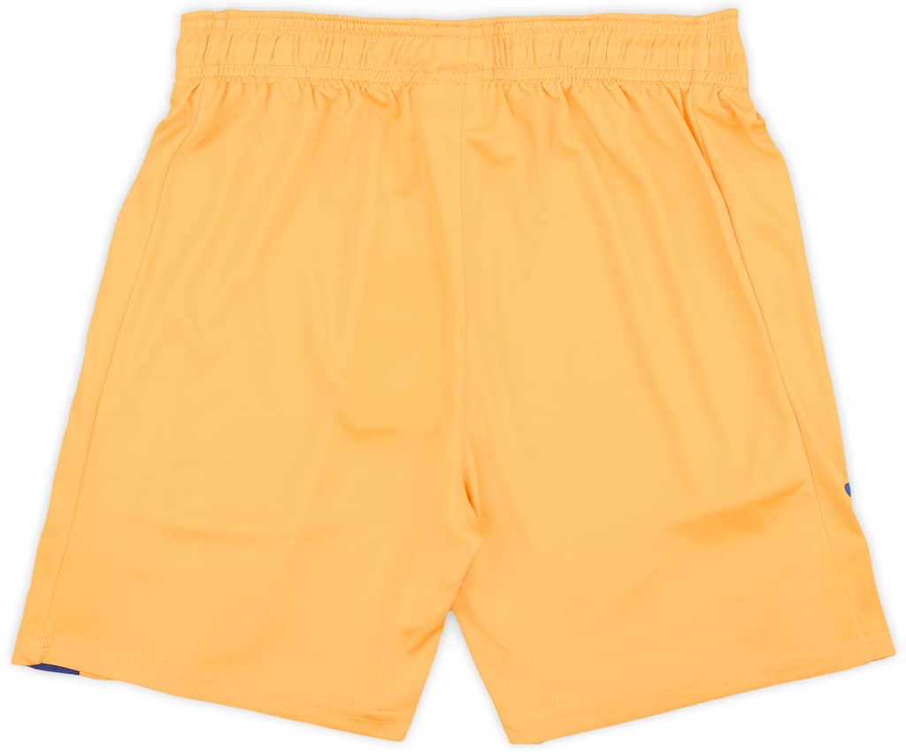 2023-24 TSG Hoffenheim Third Shorts (12 Years)