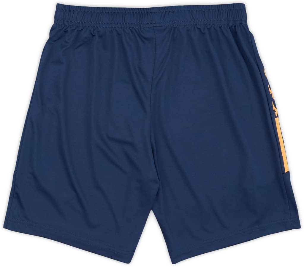 2023-24 TSG Hoffenheim Joma Training Shorts (14 Years)