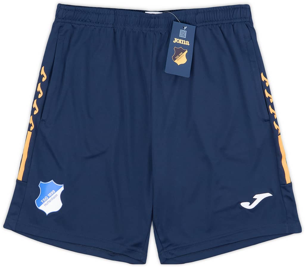 2023-24 TSG Hoffenheim Joma Training Shorts