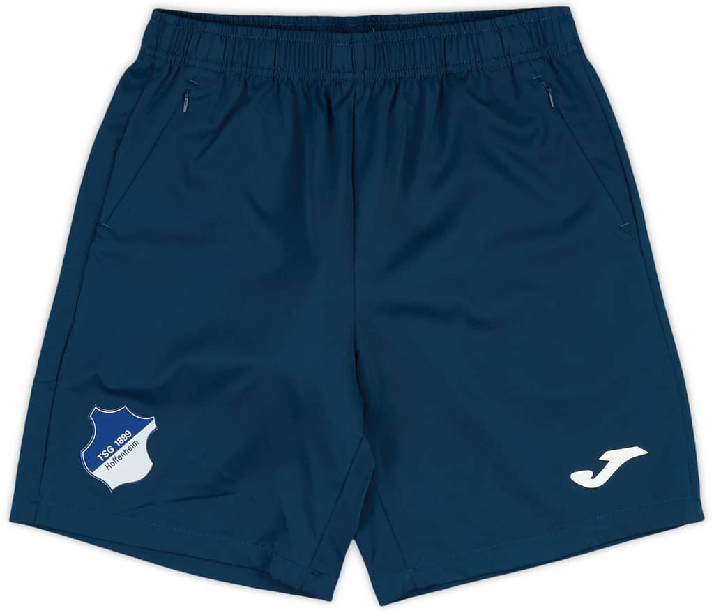 2022-23 TSG Hoffenheim Joma Training Shorts (S)