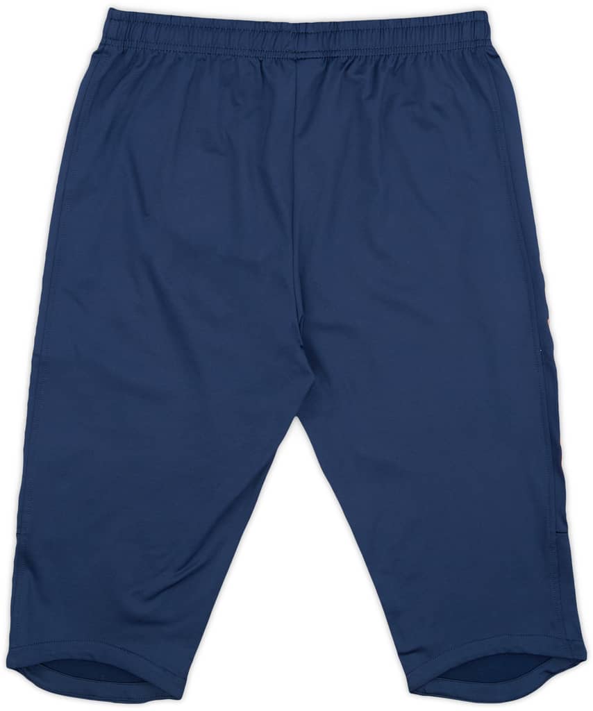 2023-24 TSG Hoffenheim Joma 3/4 Training Pants
