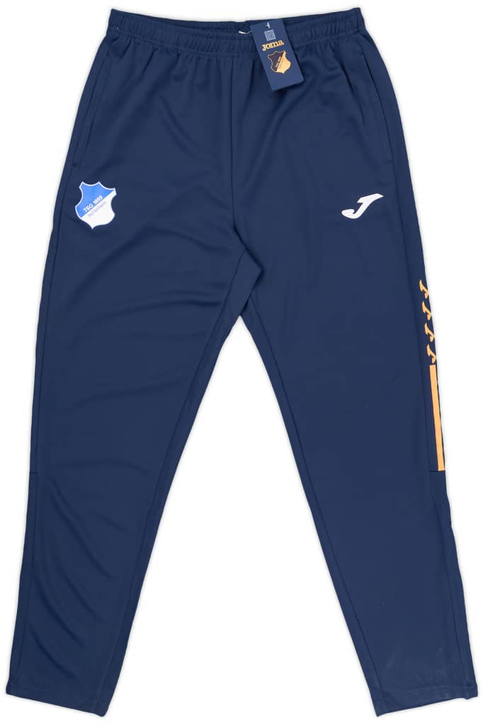 2023-24 TSG Hoffenheim Joma Training Pants/Bottoms