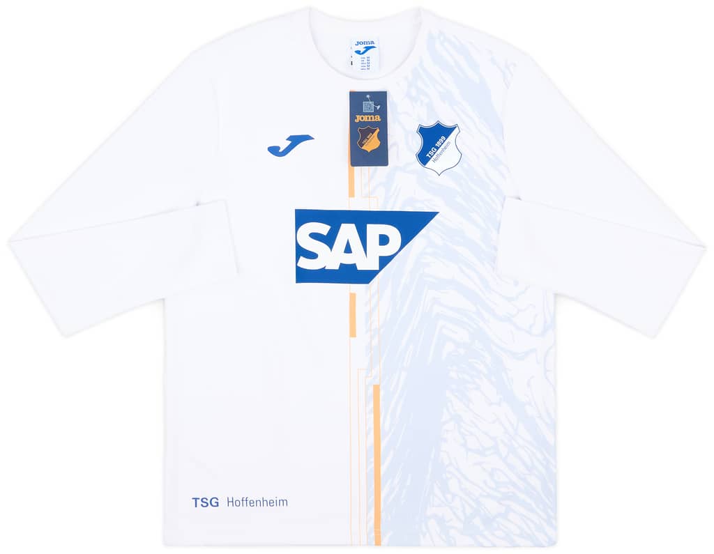 2023-24 TSG Hoffenheim Joma Pre-Match Top
