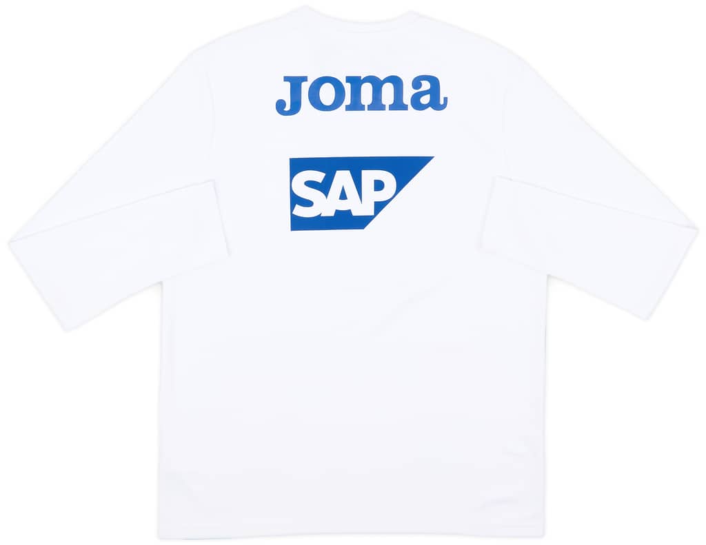 2023-24 TSG Hoffenheim Joma Pre-Match Top