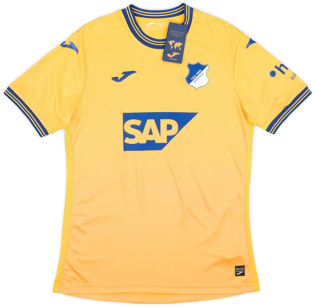 2023-24 TSG Hoffenheim Third Shirt (S)