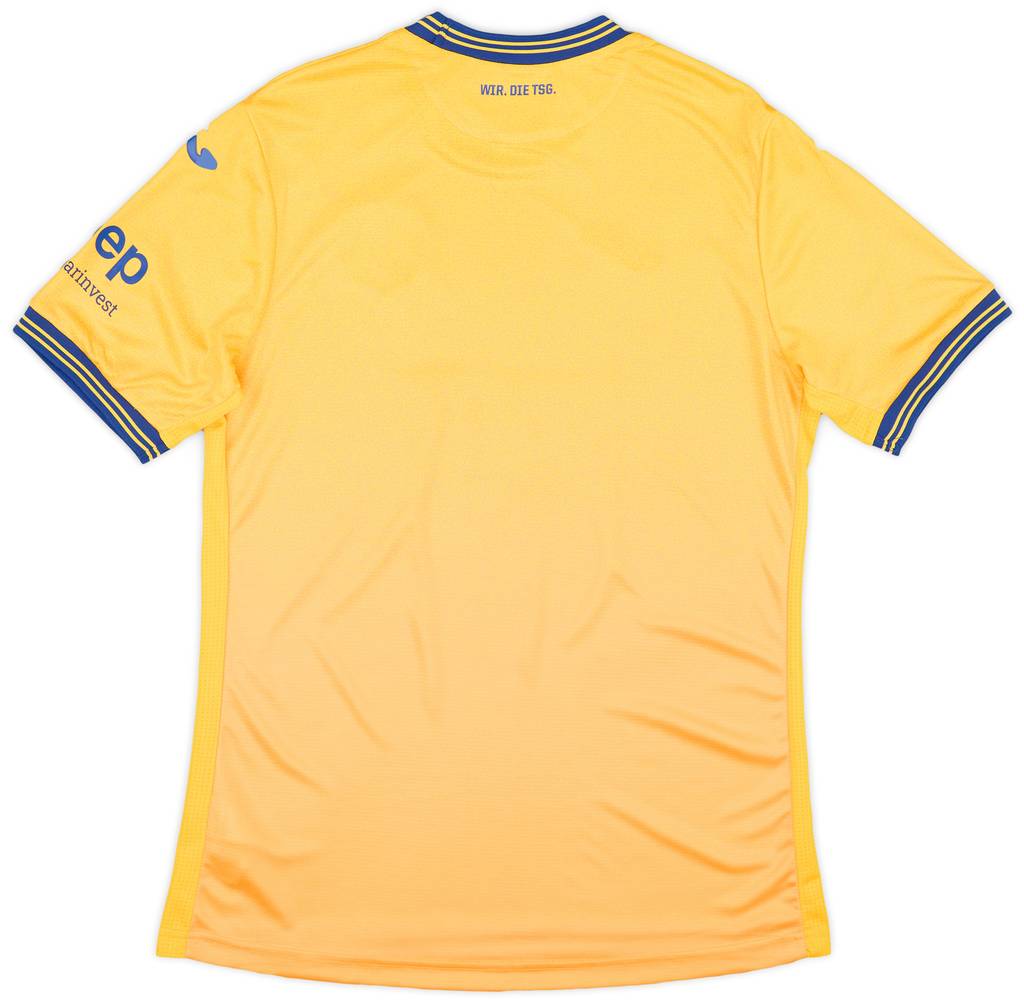 2023-24 TSG Hoffenheim Third Shirt (S)