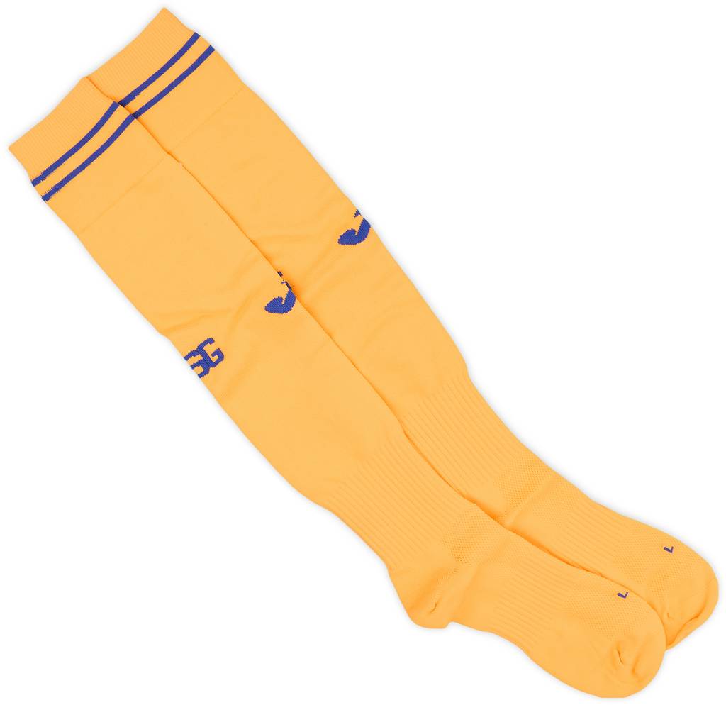 2023-24 TSG Hoffenheim Third Socks (UK 8.5-11)