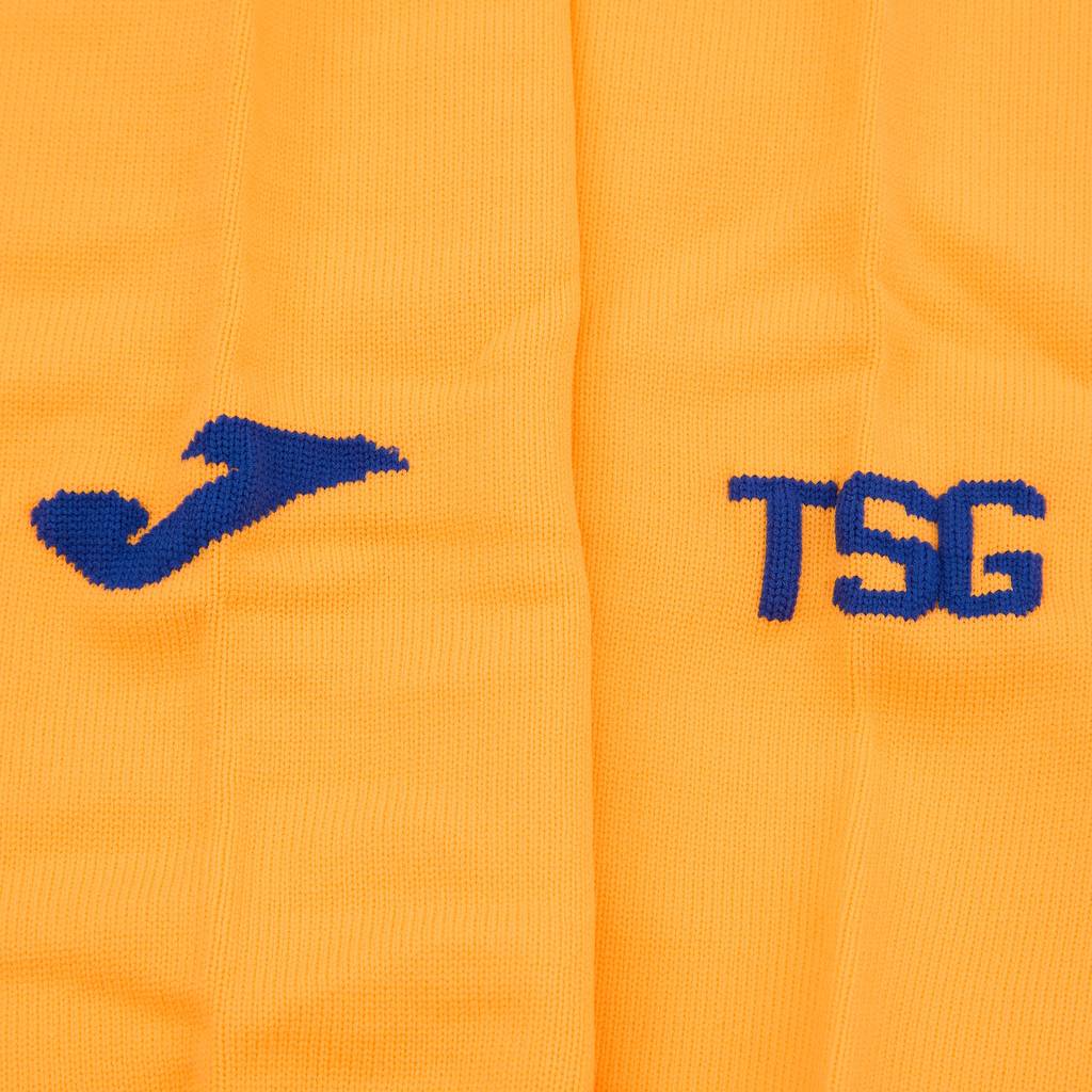 2023-24 TSG Hoffenheim Third Socks (UK 8.5-11)