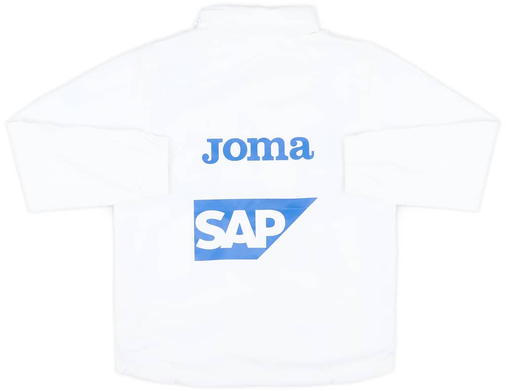 2023-24 TSG Hoffenheim Joma Rain Jacket (8 Years)