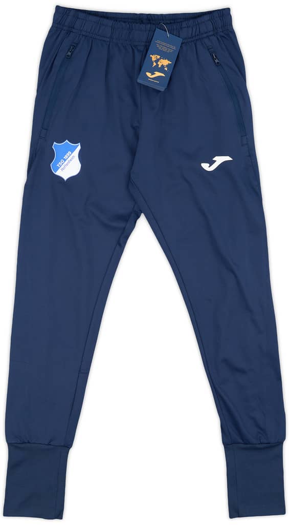 2023-24 TSG Hoffenheim Joma Training Pants/Bottoms (14 Years)
